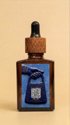 Silkroad Essentials™ MANNA™ Multi-Peptide Scalp Serum