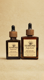 Silkroad Essentials™ DHT-Balancing Elixir
