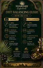 Silkroad Essentials™ DHT-Balancing Elixir