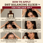 Silkroad Essentials™ DHT-Balancing Elixir