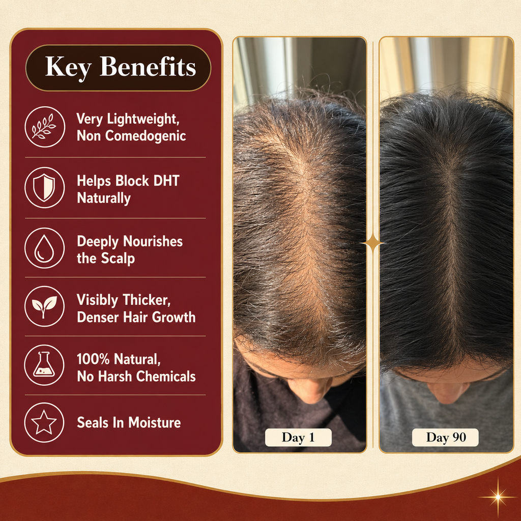 Silkroad Essentials™ DHT-Balancing Elixir