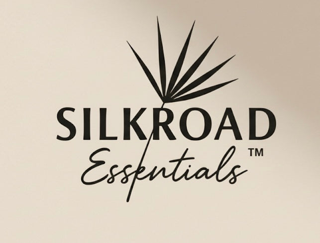 Silkroad Essentials™ DHT-Balancing Elixir — Advanced Scalp Therapy for Density, Strength & Growth