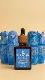Silkroad Essentials™ MANNA™ Multi-Peptide Scalp Serum
