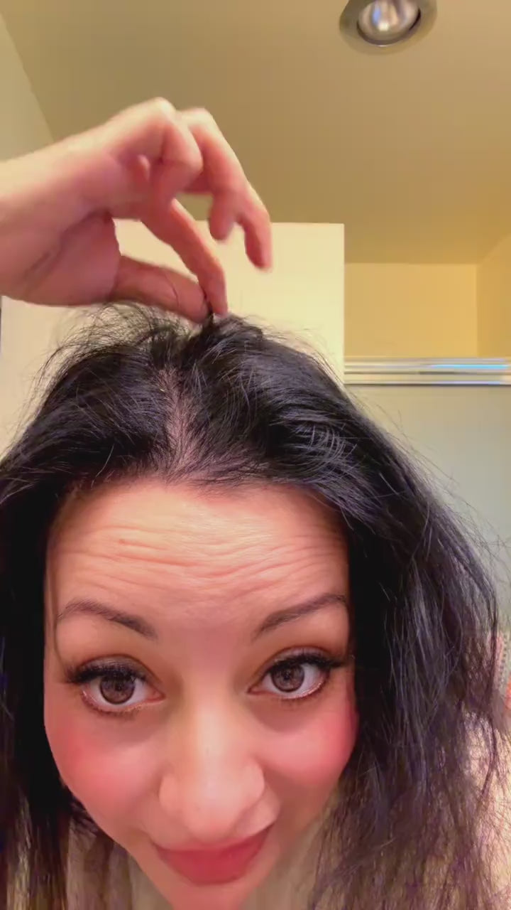 Silkroad Essentials™ MANNA™ Multi-Peptide Scalp Serum