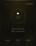 Silkroad Essentials™ DHT-Balancing Elixir