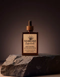 Silkroad Essentials™ DHT-Balancing Elixir — Advanced Scalp Therapy for Density, Strength & Growth